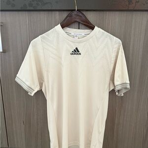 🚨Adidas Mens Tennis & Athletic Tee - 2021 US Open Outfit - Size Medium🚨